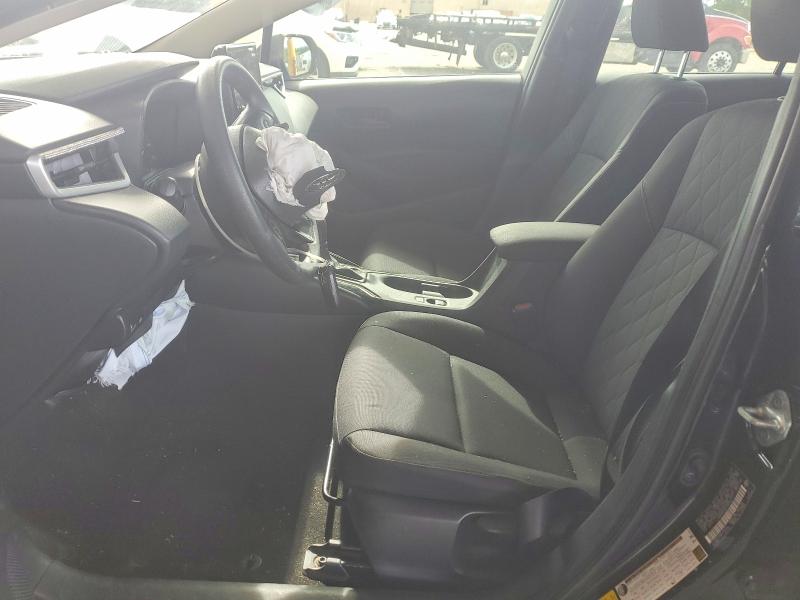 Продаж на аукціоні авто 2023 Toyota Corolla, vin: JTDB4MEE6P3003177, номер лоту: 63652836