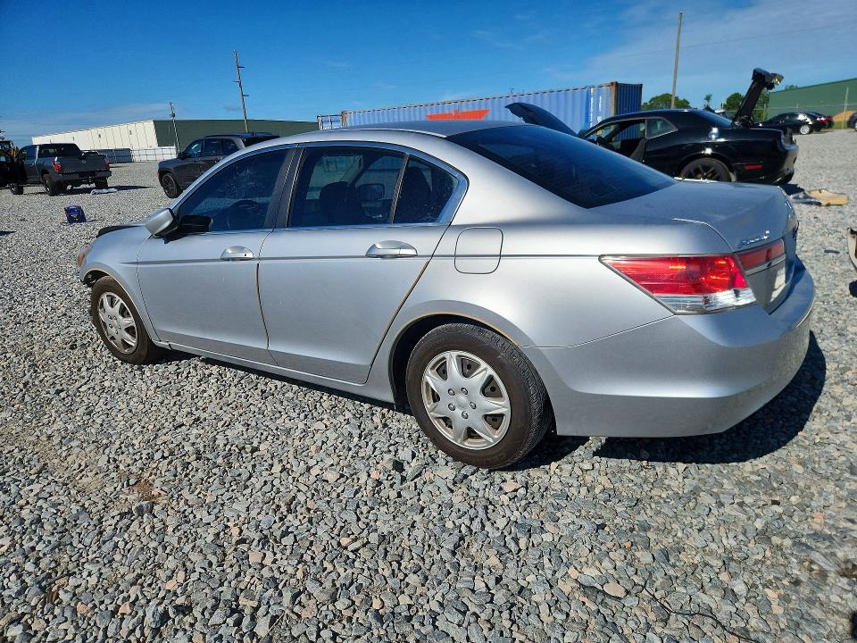Продаж на аукціоні авто 2012 Honda Accord, vin: 1HGCP2F38CA170774, номер лоту: 61123736