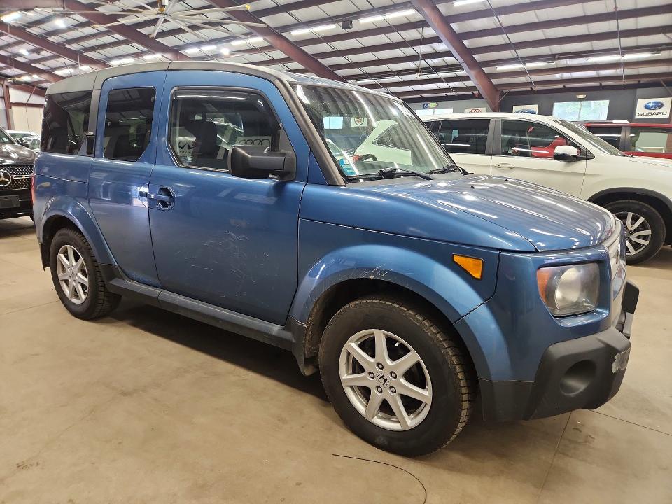 66693486 :رقم المزاد ، 5J6YH28728L010848 vin ، 2008 Honda Element مزاد بيع