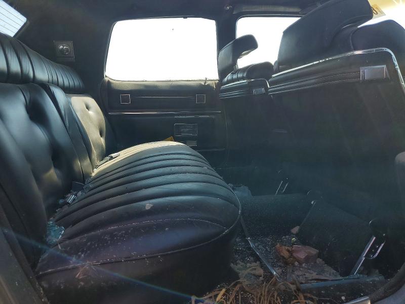 Продаж на аукціоні авто 1973 Cadillac Uk, vin: 6B69R3Q209708, номер лоту: 66895926