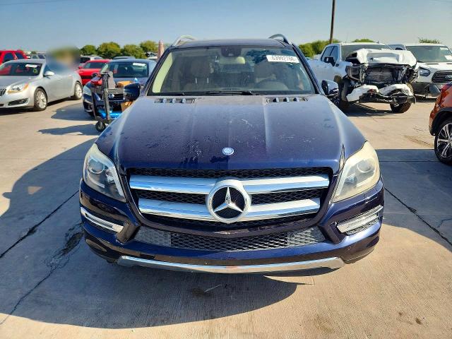 Aukcja sprzedaży 2015 Mercedes-benz Gl, vin: 4JGDF6EE7FA449245, numer aukcji: 63992766