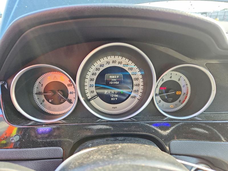 2013 Mercedes-benz C მანქანა იყიდება აუქციონზე, vin: WDDGF5HB5DA854326, აუქციონის ნომერი: 62465136