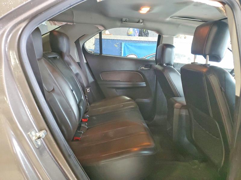 Продаж на аукціоні авто 2011 Chevrolet Equinox, vin: 2CNFLGE51B6292651, номер лоту: 64956696