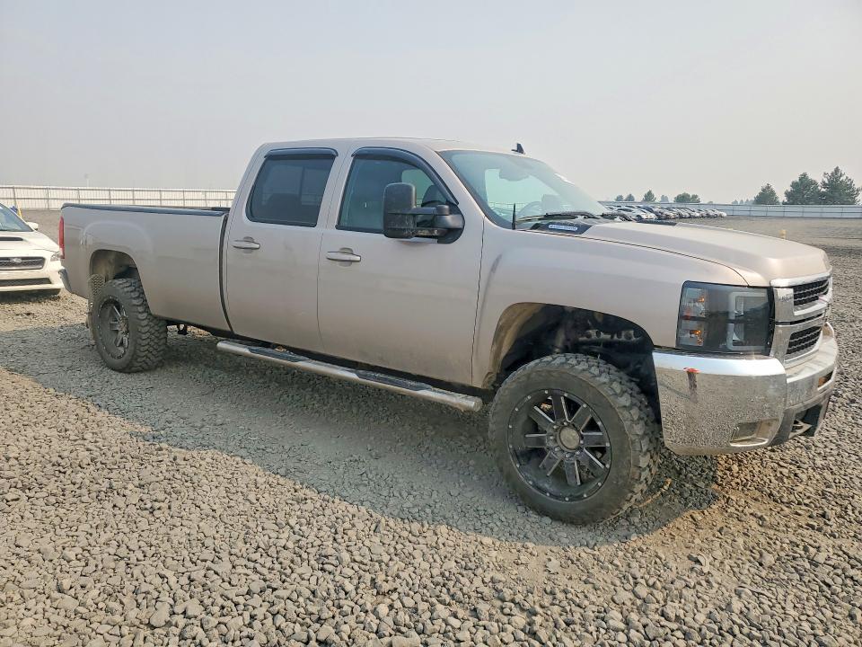 Продажа на аукционе авто 2008 Chevrolet Silverado, vin: 1GCHK23668F103229, номер лота: 63752686
