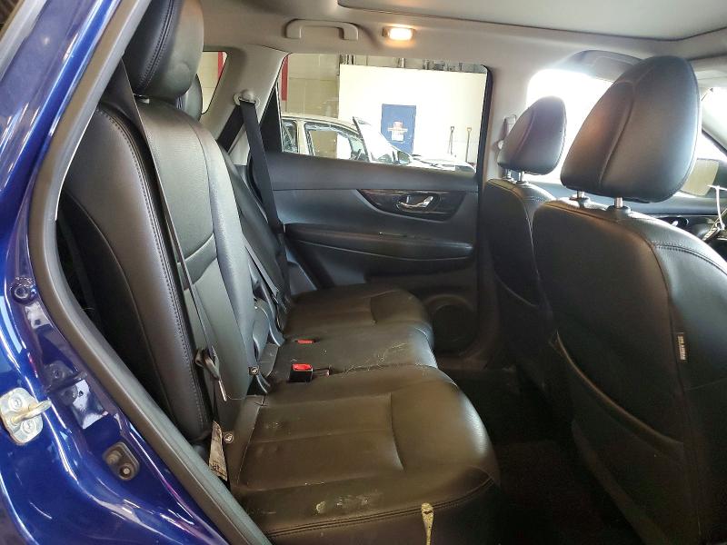 Aukcja sprzedaży 2017 Nissan Rogue, vin: 5N1AT2MV7HC892668, numer aukcji: 63665236