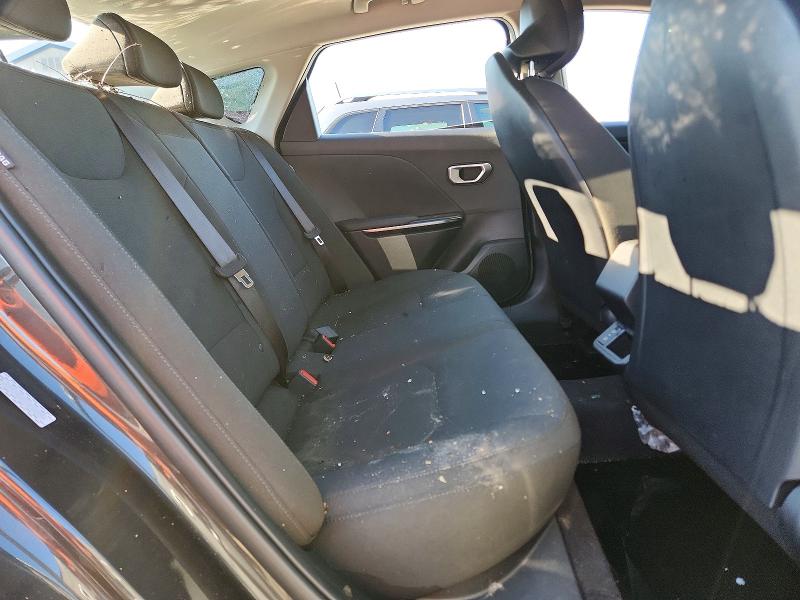 Продажа на аукционе авто 2026 Kia K4, vin: 3KPFT4DE7TE353894, номер лота: 66589496