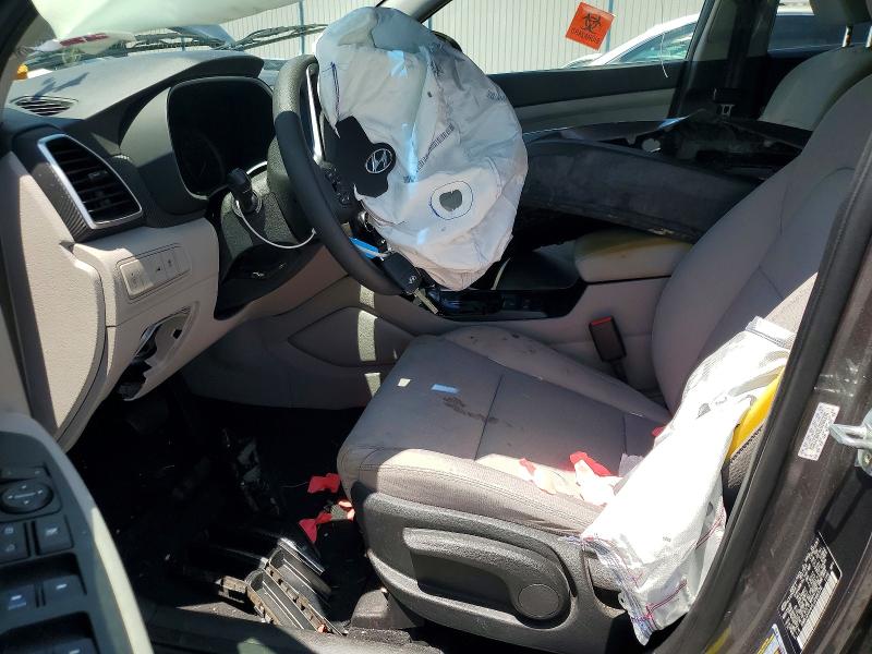 Aukcja sprzedaży 2020 Hyundai Tucson, vin: KM8J23A4XLU266376, numer aukcji: 64853576