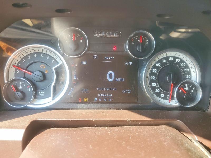 63802436 :رقم المزاد ، 3C63RRHJ6EG181037 vin ، 2014 Ram 3500 مزاد بيع