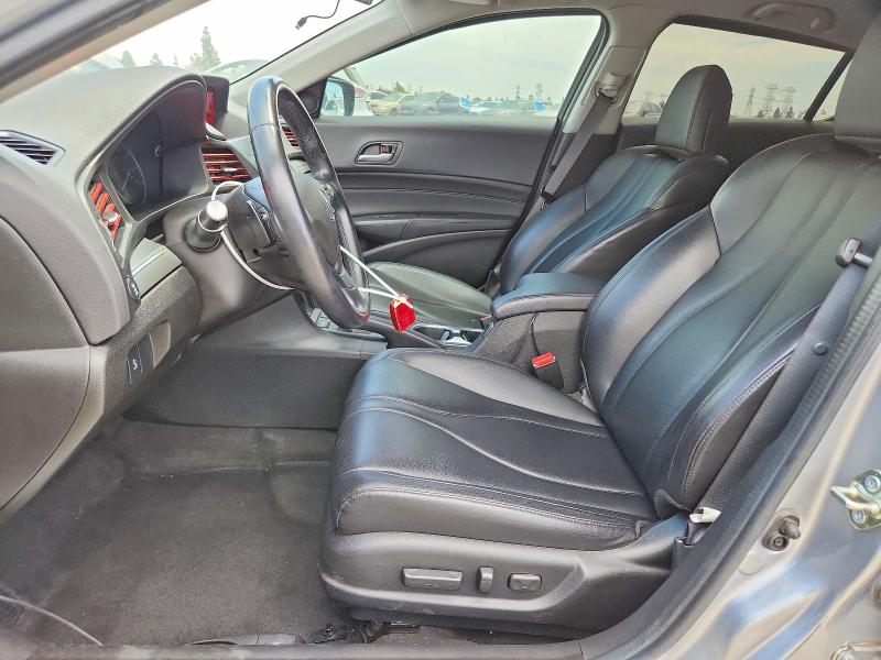 Продаж на аукціоні авто 2020 Acura Ilx, vin: 19UDE2F3XLA005660, номер лоту: 64789846