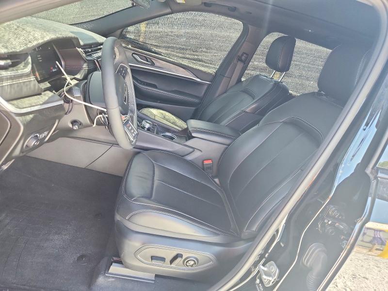 Aukcja sprzedaży 2025 Jeep Grand Cherokee, vin: 1C4RJJBGXS8663746, numer aukcji: 65379096