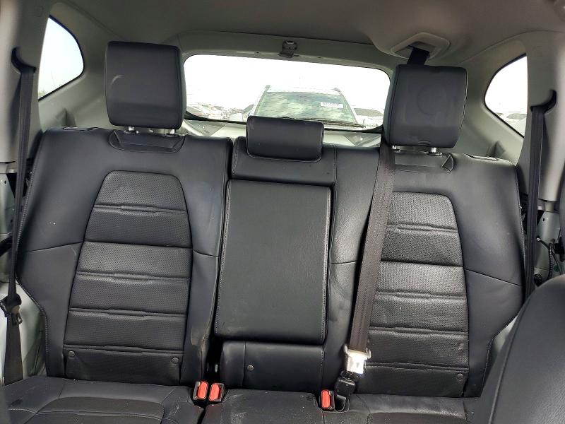 Aukcja sprzedaży 2017 Honda Cr-v, vin: 5J6RW1H88HL004811, numer aukcji: 64055466