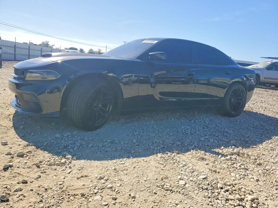 66781906 :رقم المزاد ، 2C3CDXCT6GH186394 vin ، 2016 Dodge Charger مزاد بيع