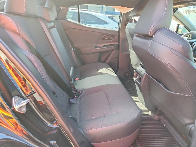 66207526 :رقم المزاد ، JTMAAAAD6TJ011009 vin ، 2026 Toyota C-hr مزاد بيع