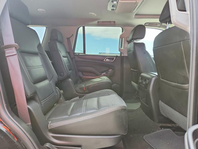 65314816 :رقم المزاد ، 1GKS2CKJ1JR318947 vin ، 2018 Gmc Yukon مزاد بيع
