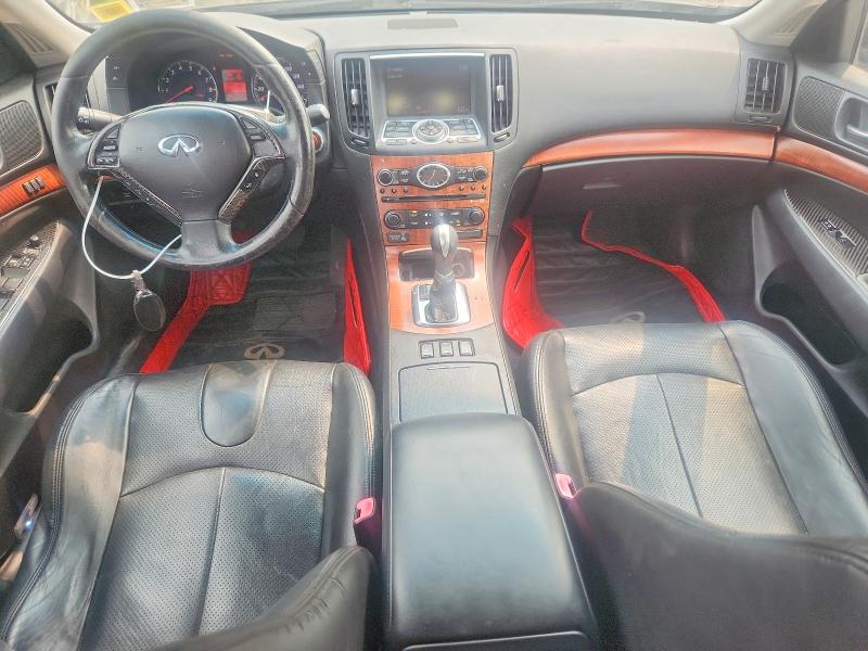 Продажа на аукционе авто 2008 Infiniti G35, vin: JNKBV61F08M270946, номер лота: 64755566