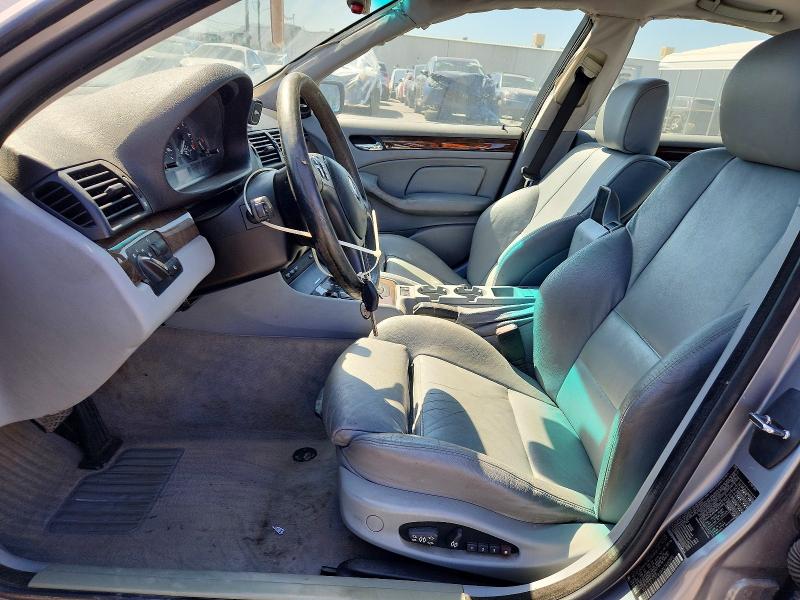 Aukcja sprzedaży 2004 Bmw 325, vin: WBAET37414NJ46095, numer aukcji: 66538236