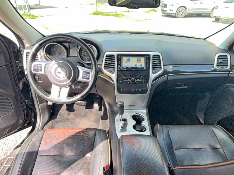 Aukcja sprzedaży 2011 Jeep Grand Cherokee, vin: 1J4RR4GG8BC647877, numer aukcji: 66814906