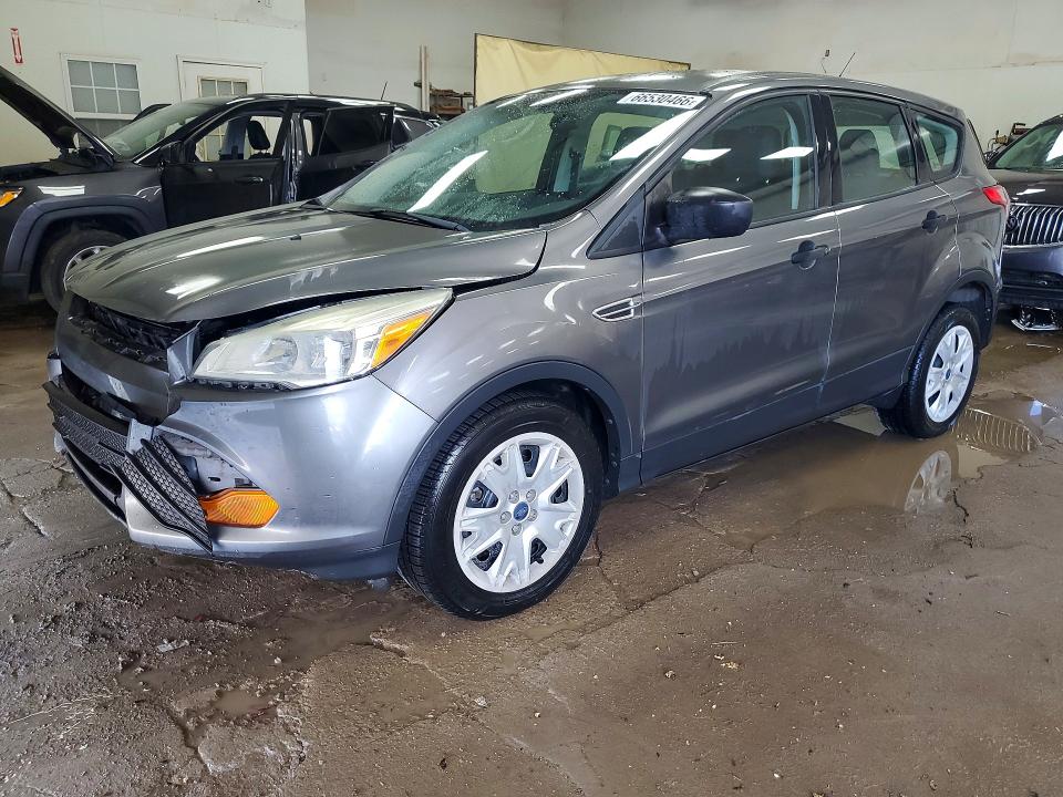 Aukcja sprzedaży 2014 Ford Escape, vin: 1FMCU0F75EUD07701, numer aukcji: 66530466