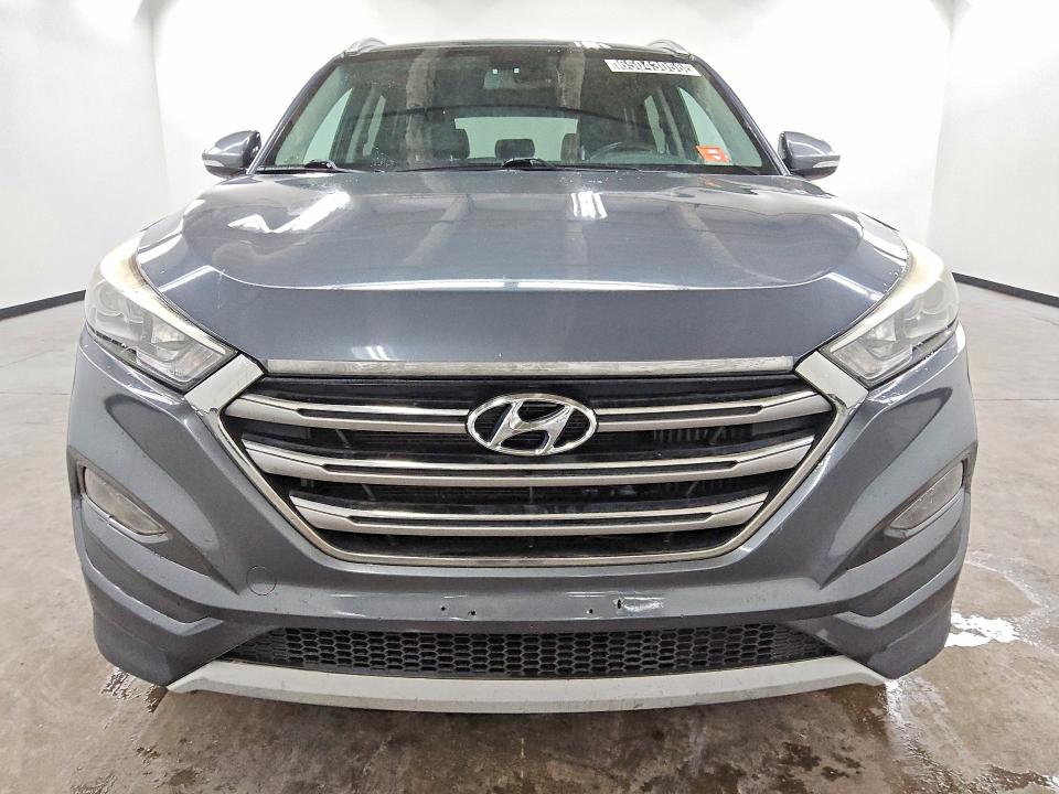 Aukcja sprzedaży 2017 Hyundai Tucson, vin: KM8J3CA26HU380717, numer aukcji: 65043056