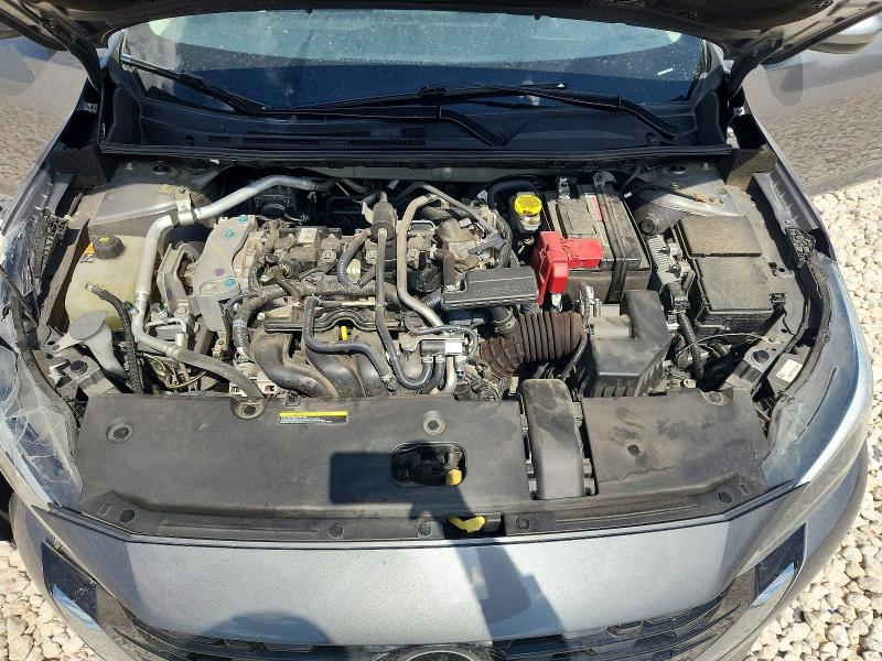 Aukcja sprzedaży 2024 Nissan Sentra, vin: 3N1AB8BV1RY362205, numer aukcji: 66705396