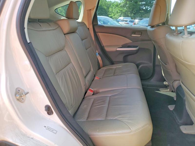 Продажа на аукционе авто 2014 Honda Cr-v, vin: 5J6RM4H73EL018609, номер лота: 64086186
