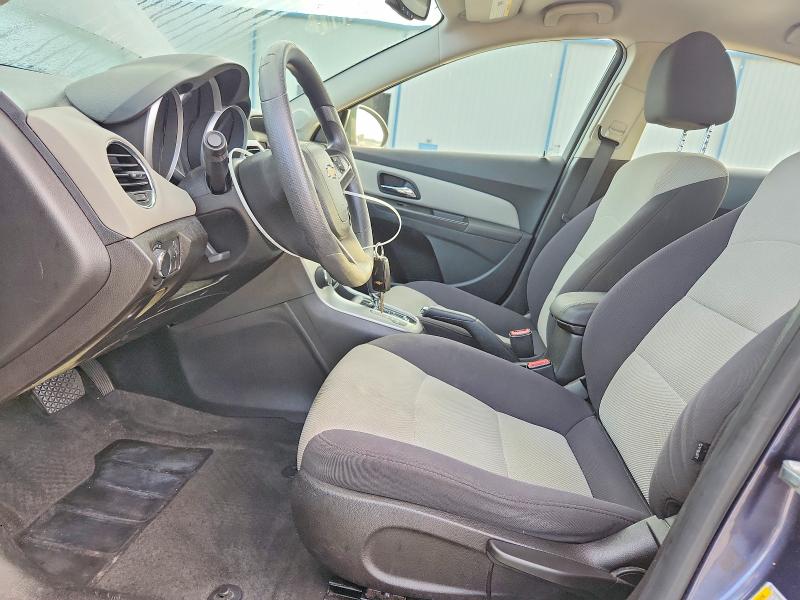 Aukcja sprzedaży 2013 Chevrolet Cruze, vin: 1G1PA5SH0D7310926, numer aukcji: 63792186