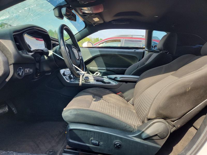 Продаж на аукціоні авто 2015 Dodge Challenger, vin: 2C3CDZAG8FH798113, номер лоту: 67115316