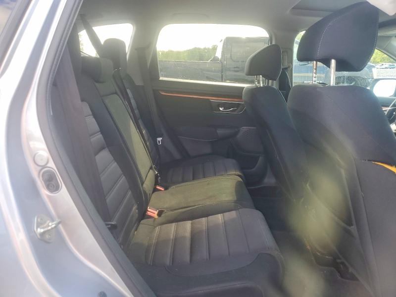 2019 Honda Cr-v მანქანა იყიდება აუქციონზე, vin: 7FARW2H53KE002660, აუქციონის ნომერი: 63698386