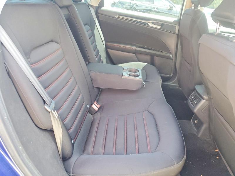 Продажа на аукционе авто 2015 Ford Fusion, vin: 3FA6P0H93FR269195, номер лота: 65232726