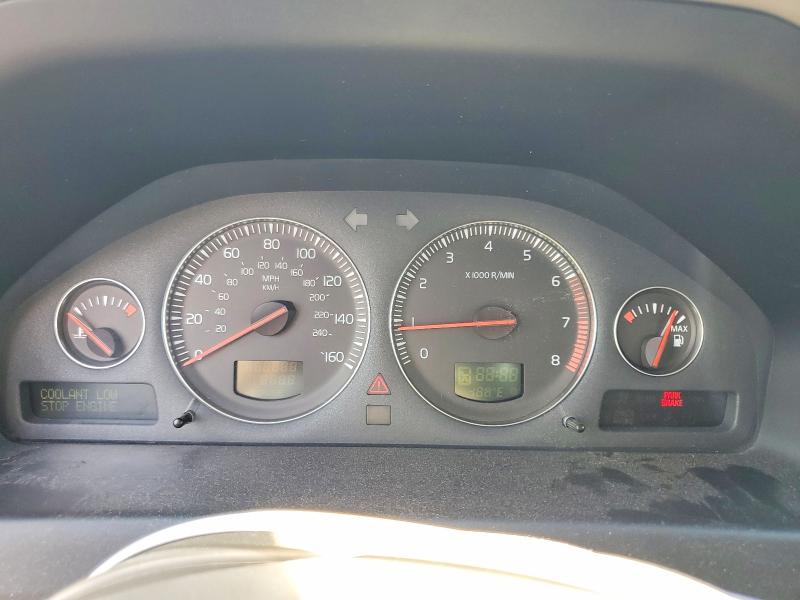 Aukcja sprzedaży 2004 Volvo V70, vin: YV1SW59V342403042, numer aukcji: 64378336