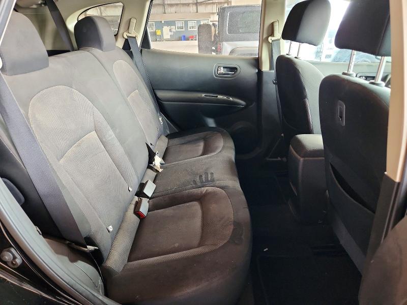 Продаж на аукціоні авто 2012 Nissan Rogue, vin: JN8AS5MT9CW301176, номер лоту: 63924636