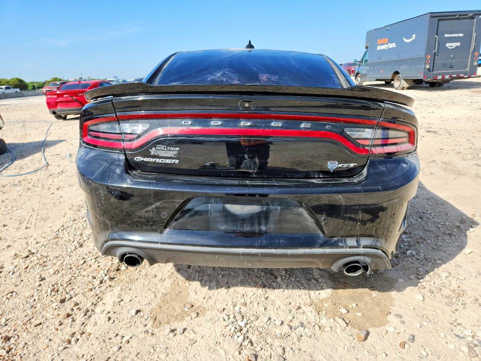 Aukcja sprzedaży 2019 Dodge Charger, vin: 2C3CDXHG7KH608984, numer aukcji: 64773946