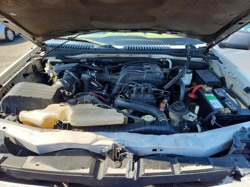 Продажа на аукционе авто 2008 Ford Explorer, vin: 1FMEU73E28UA68441, номер лота: 63865976