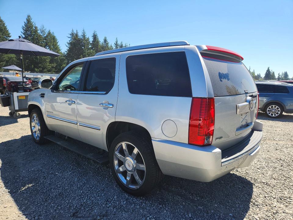 Aukcja sprzedaży 2011 Cadillac Escalade, vin: 1GYS4CEF2BR194289, numer aukcji: 64950956
