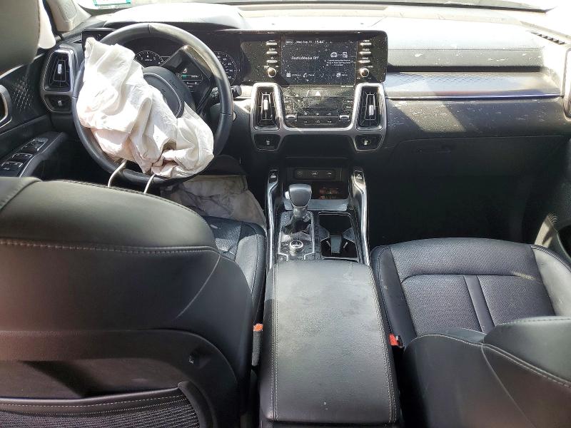 Aukcja sprzedaży 2021 Kia Sorento, vin: 5XYRLDLC2MG003638, numer aukcji: 65868686