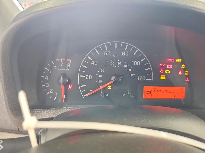 Aukcja sprzedaży 2019 Nissan Nv200, vin: 3N6CM0KN2KK694645, numer aukcji: 67176856