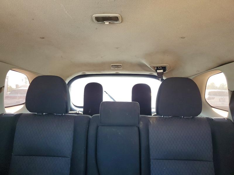 Продажа на аукционе авто 2014 Mitsubishi Outlander, vin: JA4AD3A34EZ007789, номер лота: 65226956