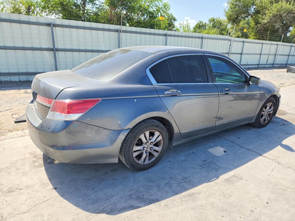 Aukcja sprzedaży 2012 Honda Accord, vin: 1HGCP2F42CA114516, numer aukcji: 66213946