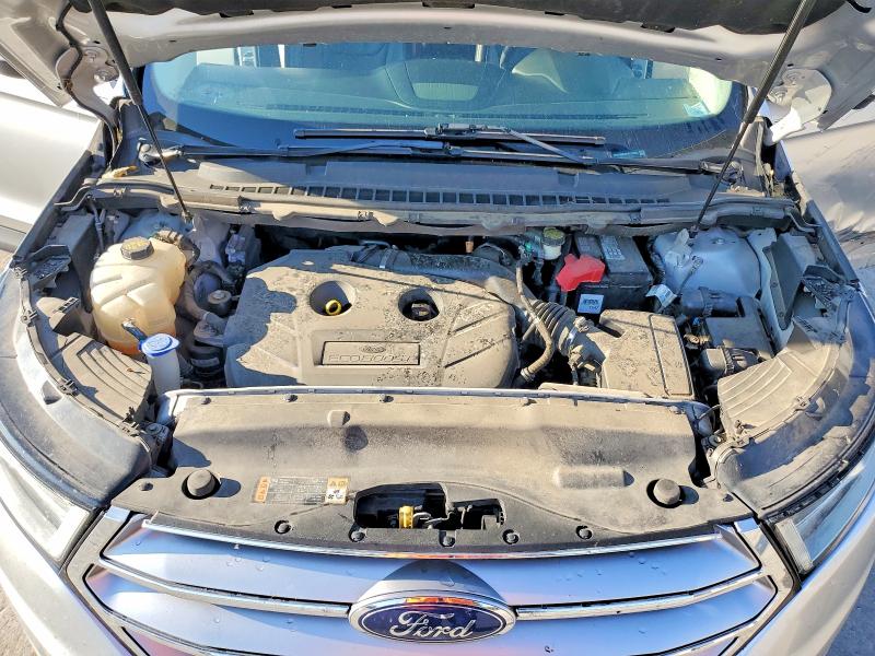 Продажа на аукционе авто 2017 Ford Edge, vin: 2FMPK3K96HBB79088, номер лота: 67121096