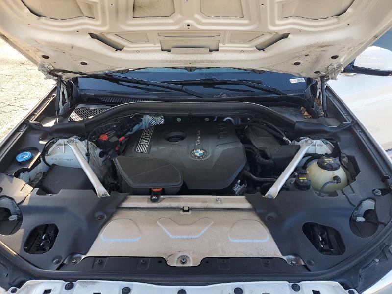 Продажа на аукционе авто 2019 Bmw X4, vin: 5UXUJ3C57KLG55072, номер лота: 65444486