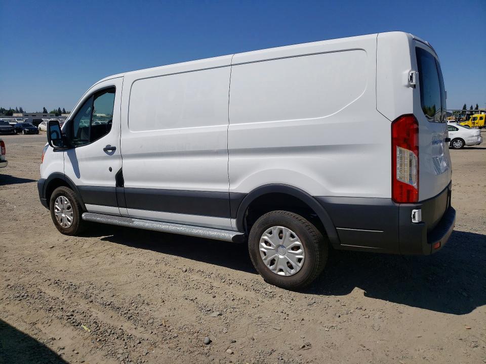 Aukcja sprzedaży 2020 Ford Transit, vin: 1FTBR1Y86LKA77771, numer aukcji: 62414146