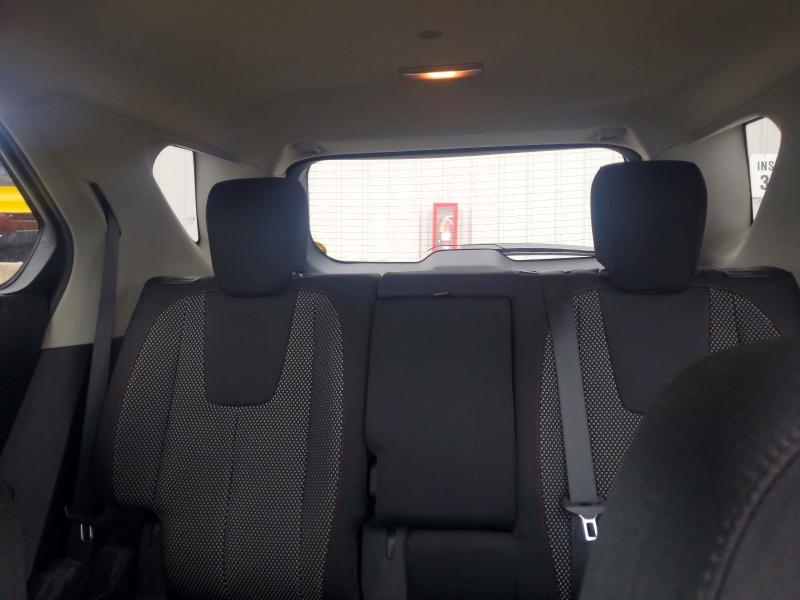 Aukcja sprzedaży 2014 Chevrolet Equinox, vin: 2GNALBEK4E1140539, numer aukcji: 65948726