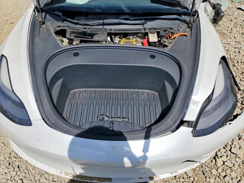 Продаж на аукціоні авто 2021 Tesla Model 3, vin: 5YJ3E1EB5MF072656, номер лоту: 66132846