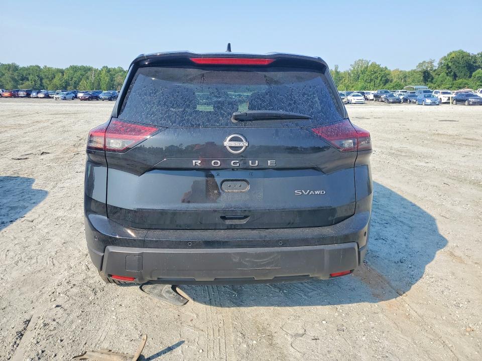 Продаж на аукціоні авто 2024 Nissan Rogue, vin: 5N1BT3BB2RC731133, номер лоту: 64208006