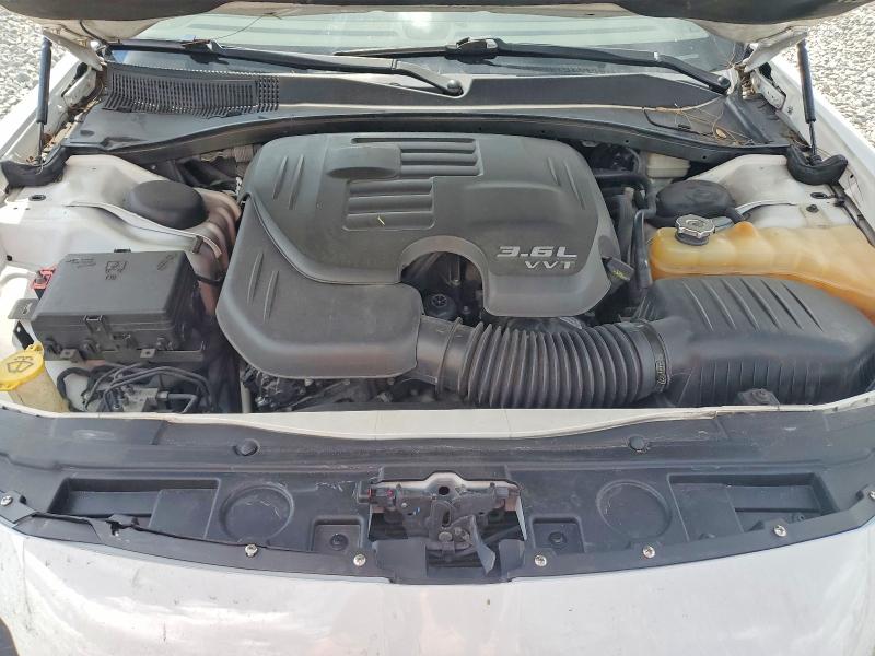 Aukcja sprzedaży 2015 Chrysler 300, vin: 2C3CCABG6FH756266, numer aukcji: 65313686