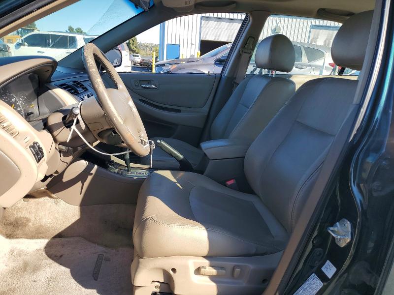 2001 Honda Accord მანქანა იყიდება აუქციონზე, vin: 1HGCG16591A063547, აუქციონის ნომერი: 65150376