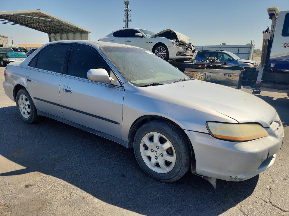 66419766 :رقم المزاد ، JHMCG564XXC035992 vin ، 1999 Honda Accord مزاد بيع