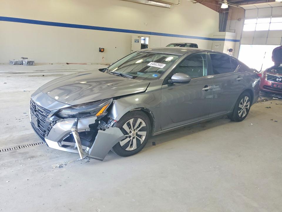 Aukcja sprzedaży 2023 Nissan Altima, vin: 1N4BL4BV8PN329984, numer aukcji: 64662566