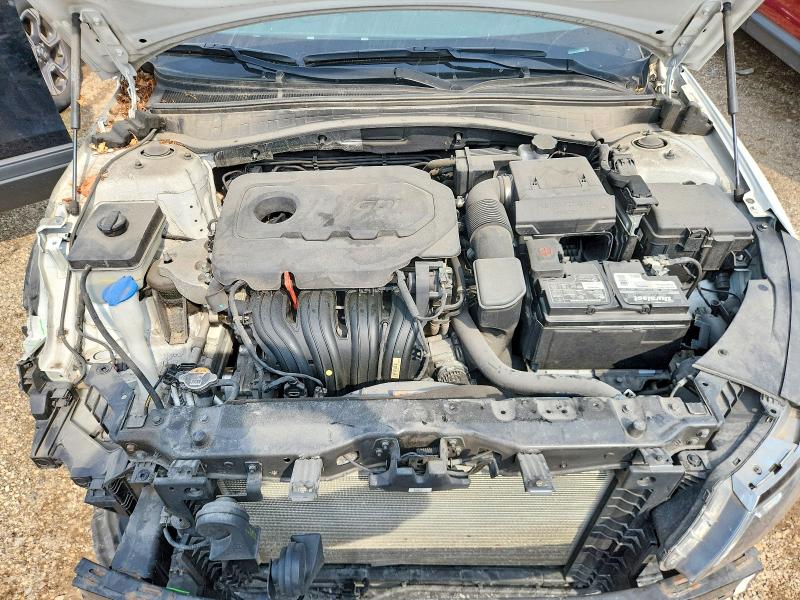 2019 Kia Optima მანქანა იყიდება აუქციონზე, vin: 5XXGT4L31KG376968, აუქციონის ნომერი: 64890636