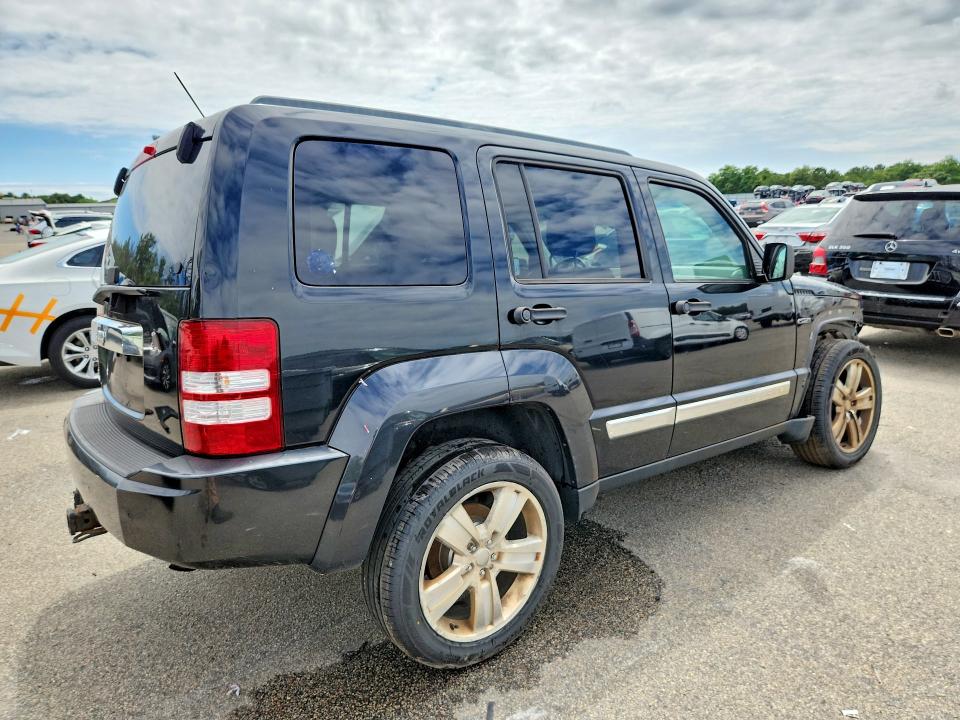 63757556 :رقم المزاد ، 1C4PJMFK7CW207269 vin ، 2012 Jeep Liberty مزاد بيع